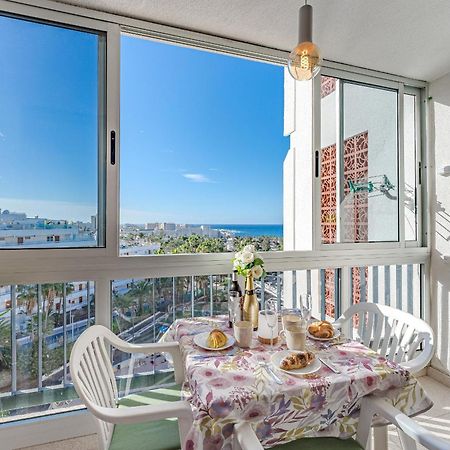 פלאייה דה לאס אמריקס Comfortable Apartment In Vina Del Mar מראה חיצוני תמונה
