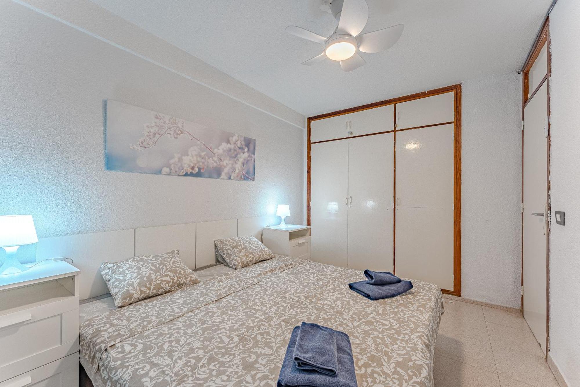 פלאייה דה לאס אמריקס Comfortable Apartment In Vina Del Mar מראה חיצוני תמונה