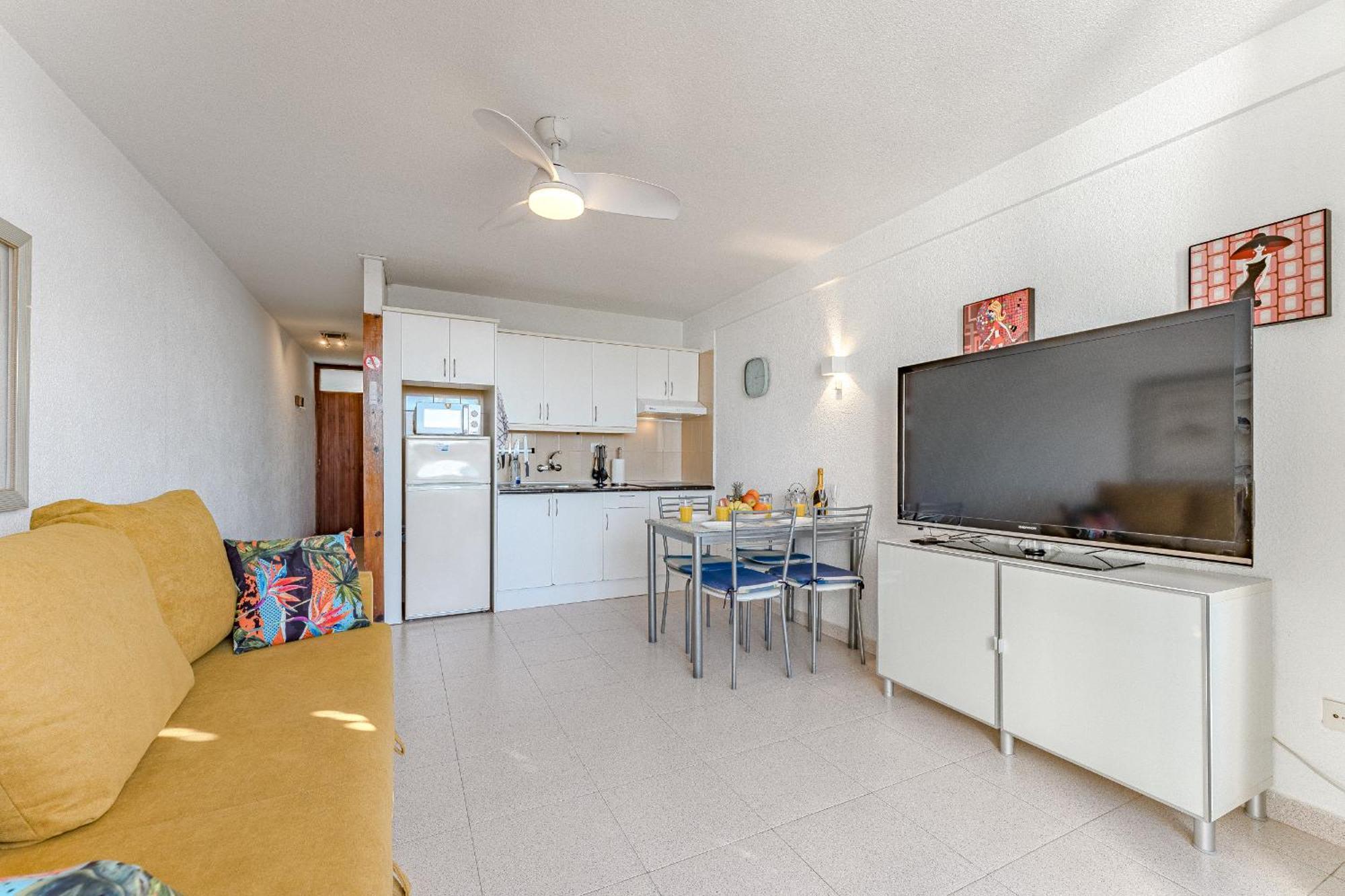 פלאייה דה לאס אמריקס Comfortable Apartment In Vina Del Mar מראה חיצוני תמונה