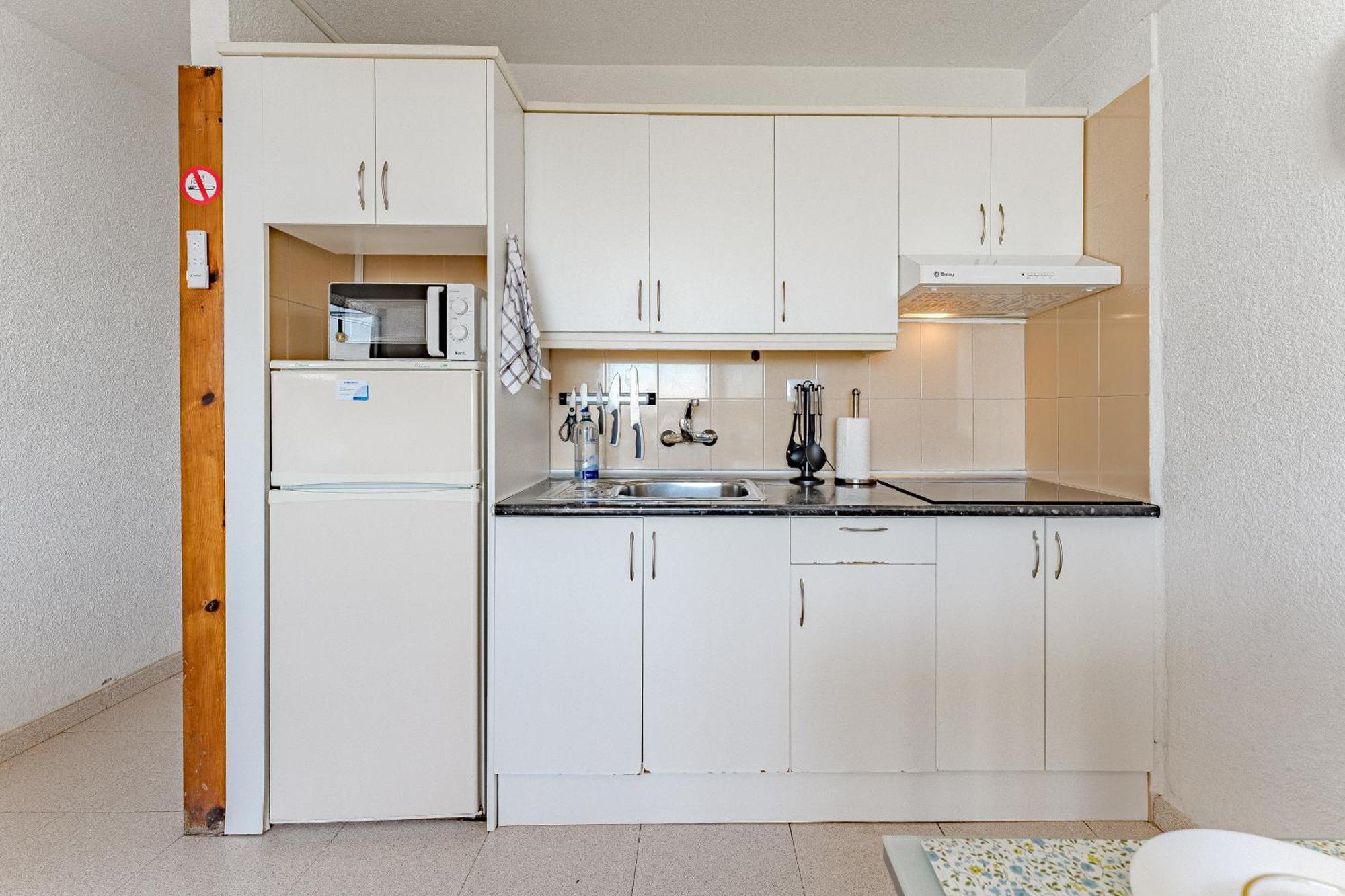 פלאייה דה לאס אמריקס Comfortable Apartment In Vina Del Mar מראה חיצוני תמונה