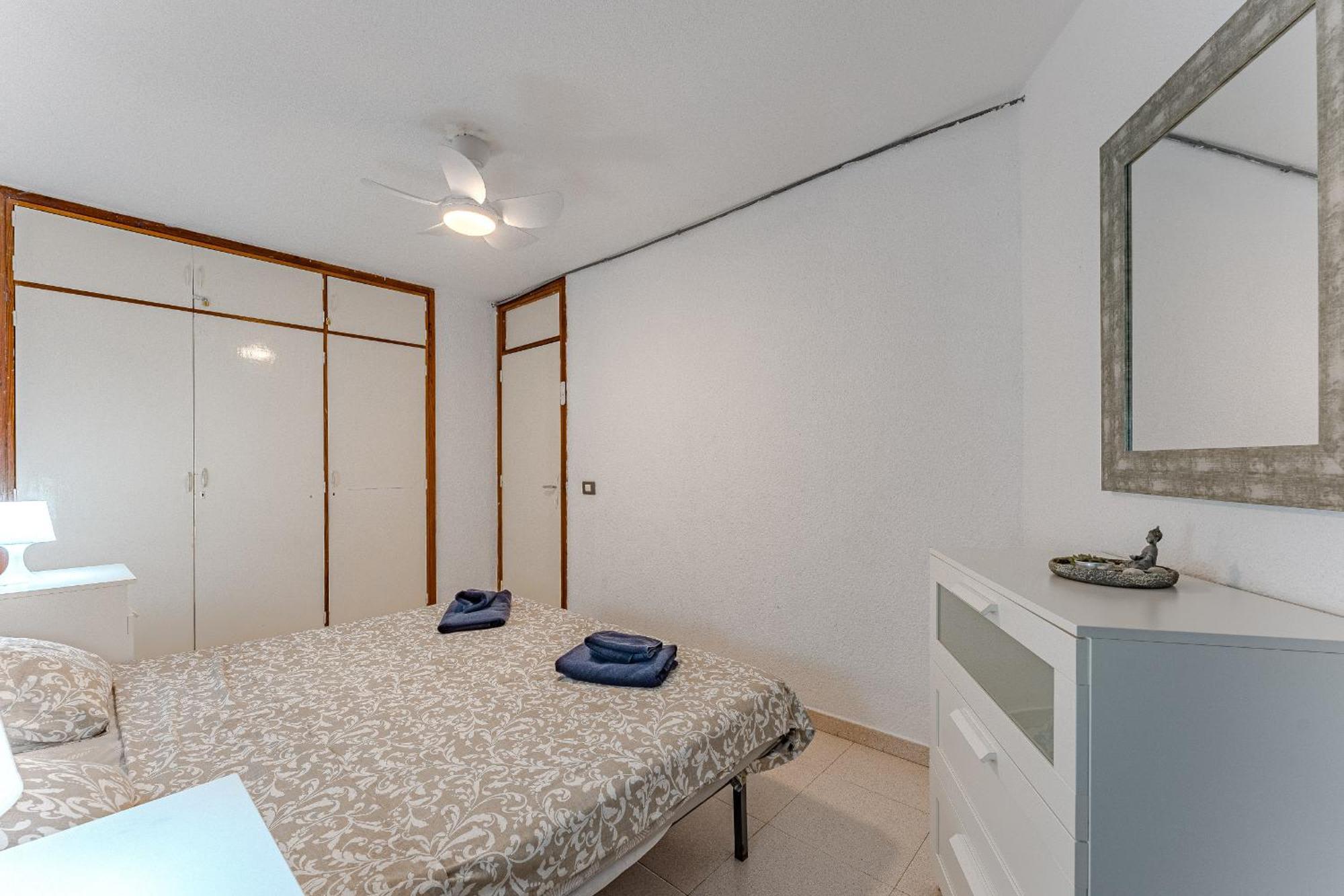 פלאייה דה לאס אמריקס Comfortable Apartment In Vina Del Mar מראה חיצוני תמונה