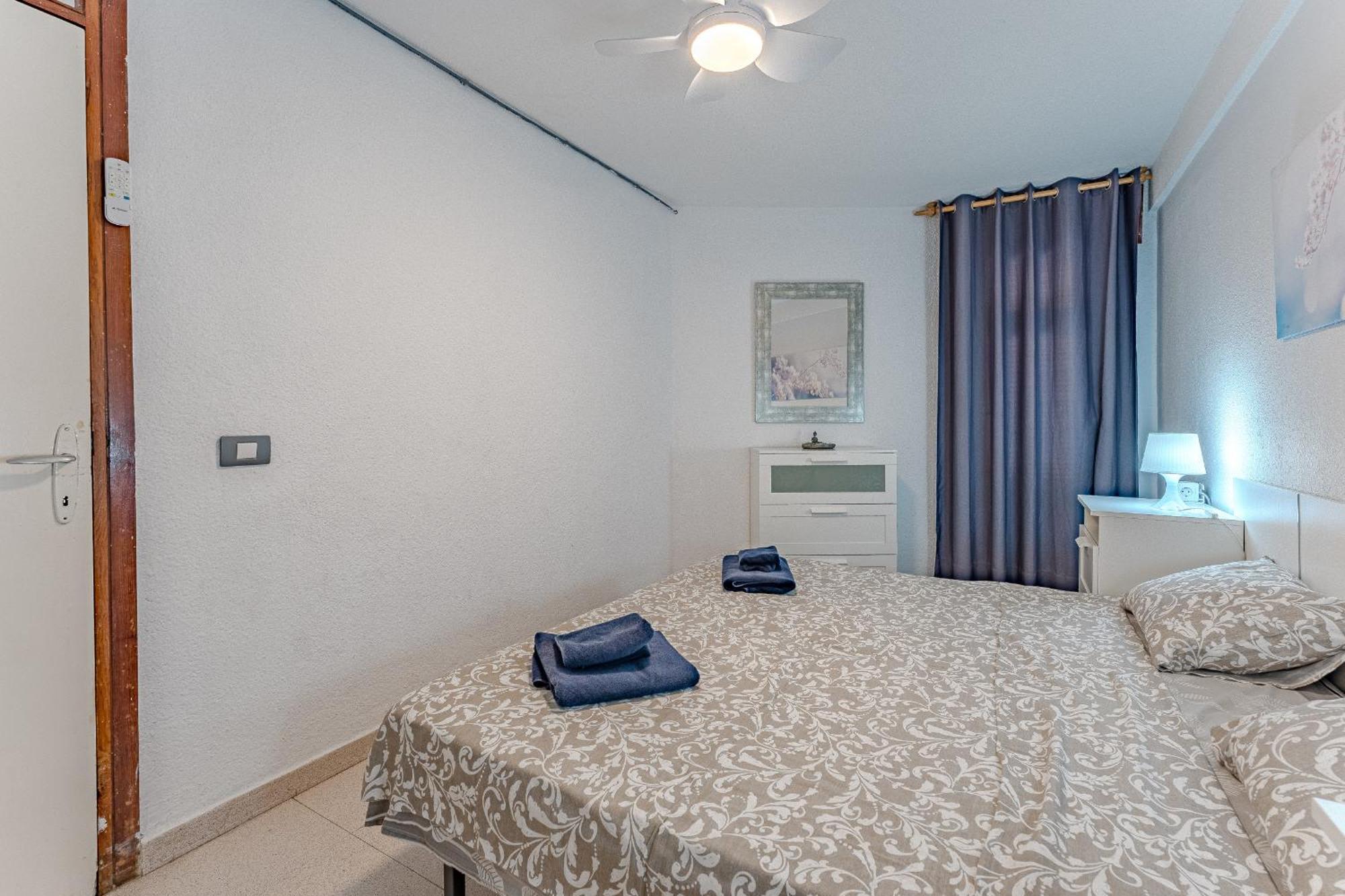 פלאייה דה לאס אמריקס Comfortable Apartment In Vina Del Mar מראה חיצוני תמונה