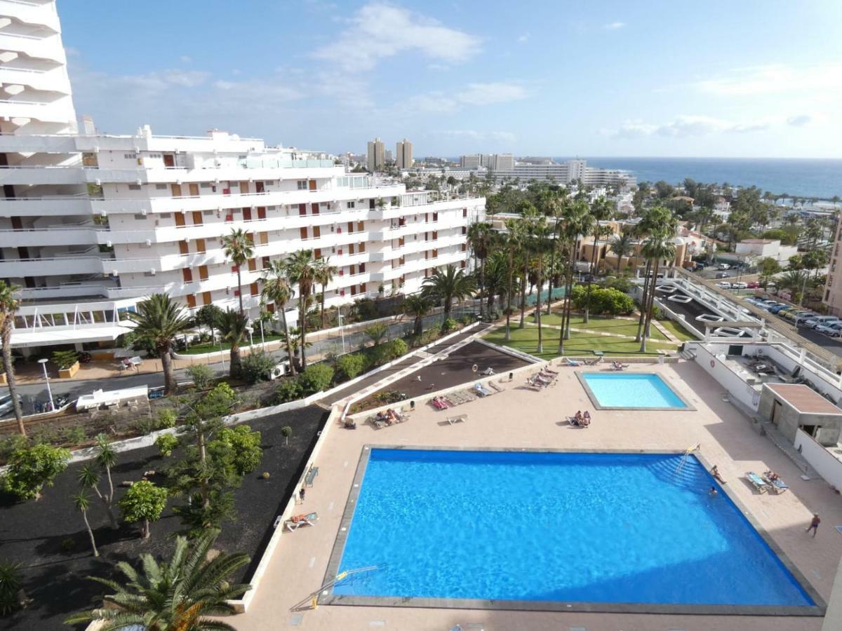 פלאייה דה לאס אמריקס Comfortable Apartment In Vina Del Mar מראה חיצוני תמונה